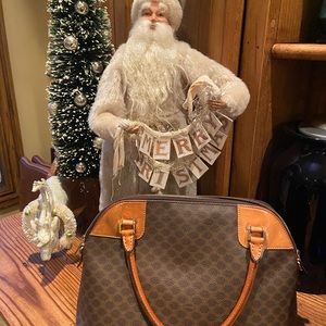 Celine Purse
